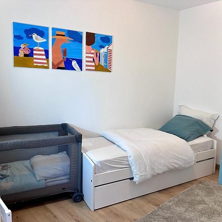 Relax Home Maison Et Studio Ensemble دوفييل المظهر الخارجي الصورة