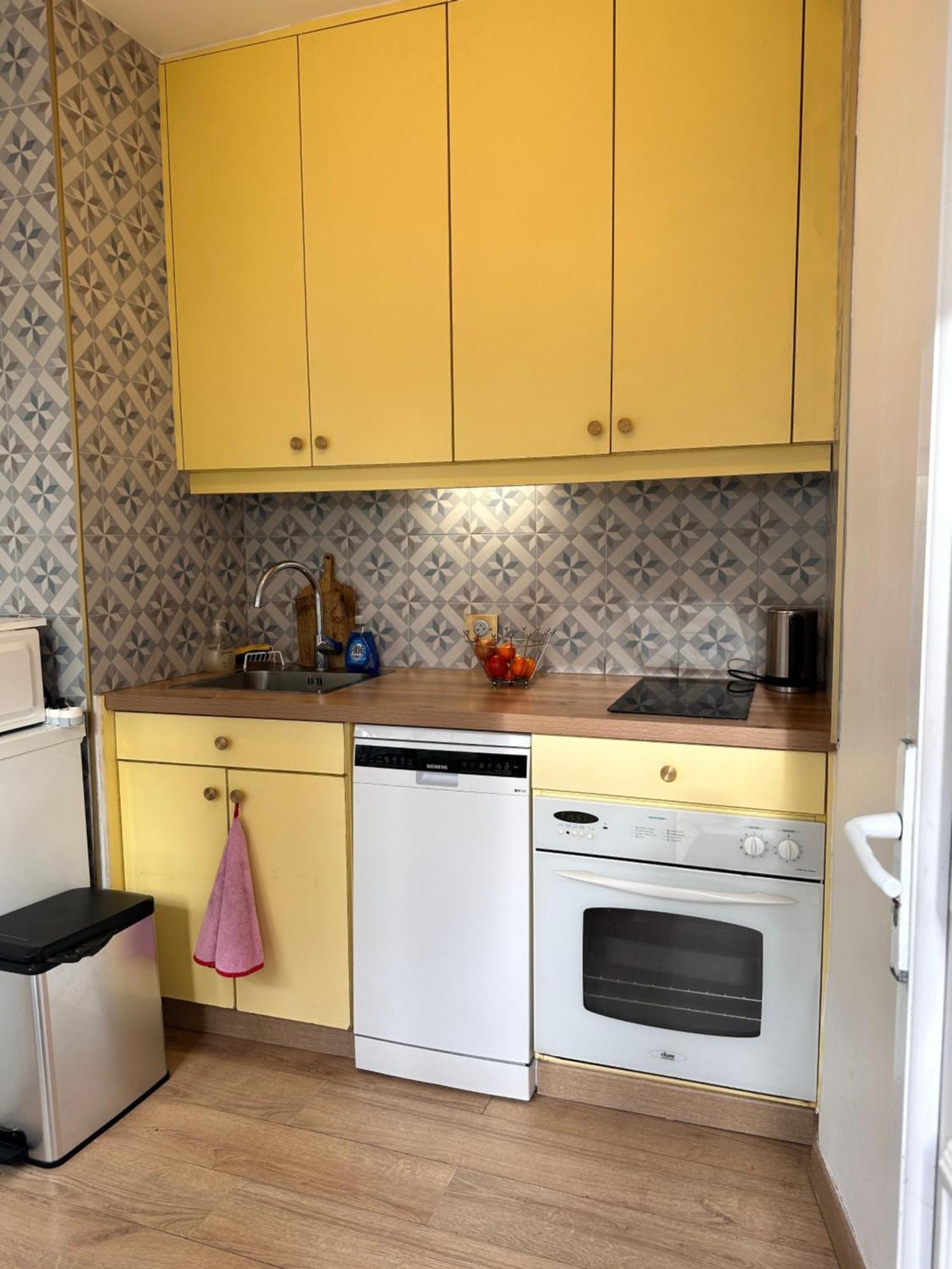 Relax Home Maison Et Studio Ensemble دوفييل المظهر الخارجي الصورة